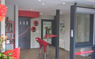 Visitez notre showroom sur rendez-vous
