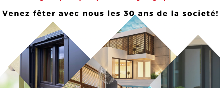 Portes ouvertes