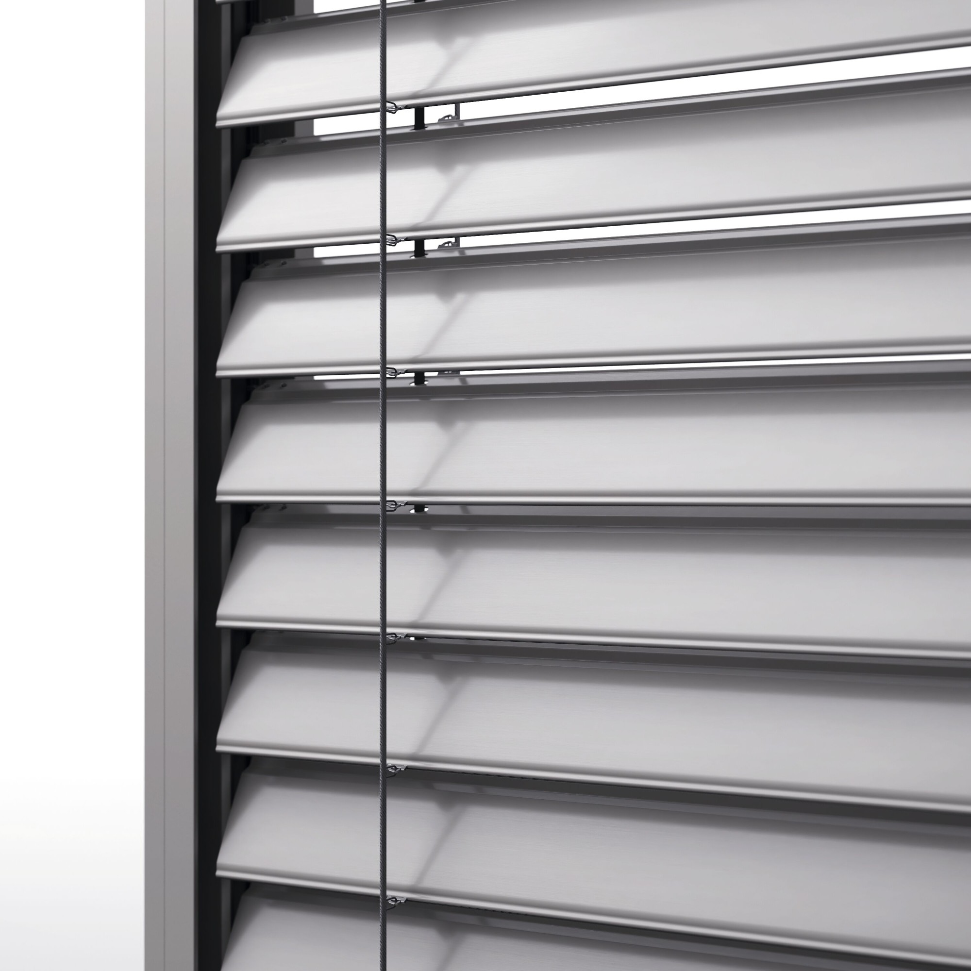 Brise soleil